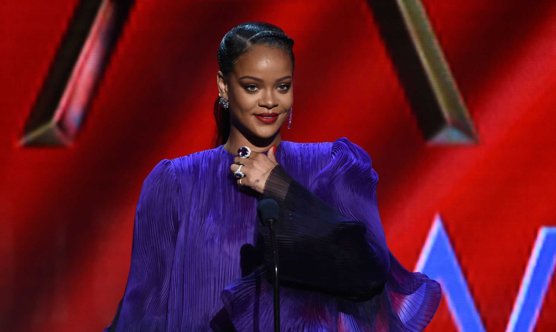 Rihanna